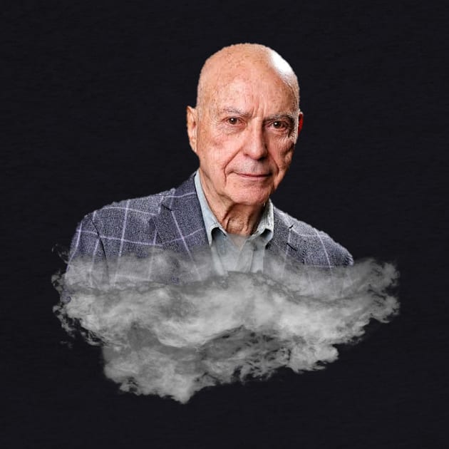 Alan arkin by TheTrendStore.27